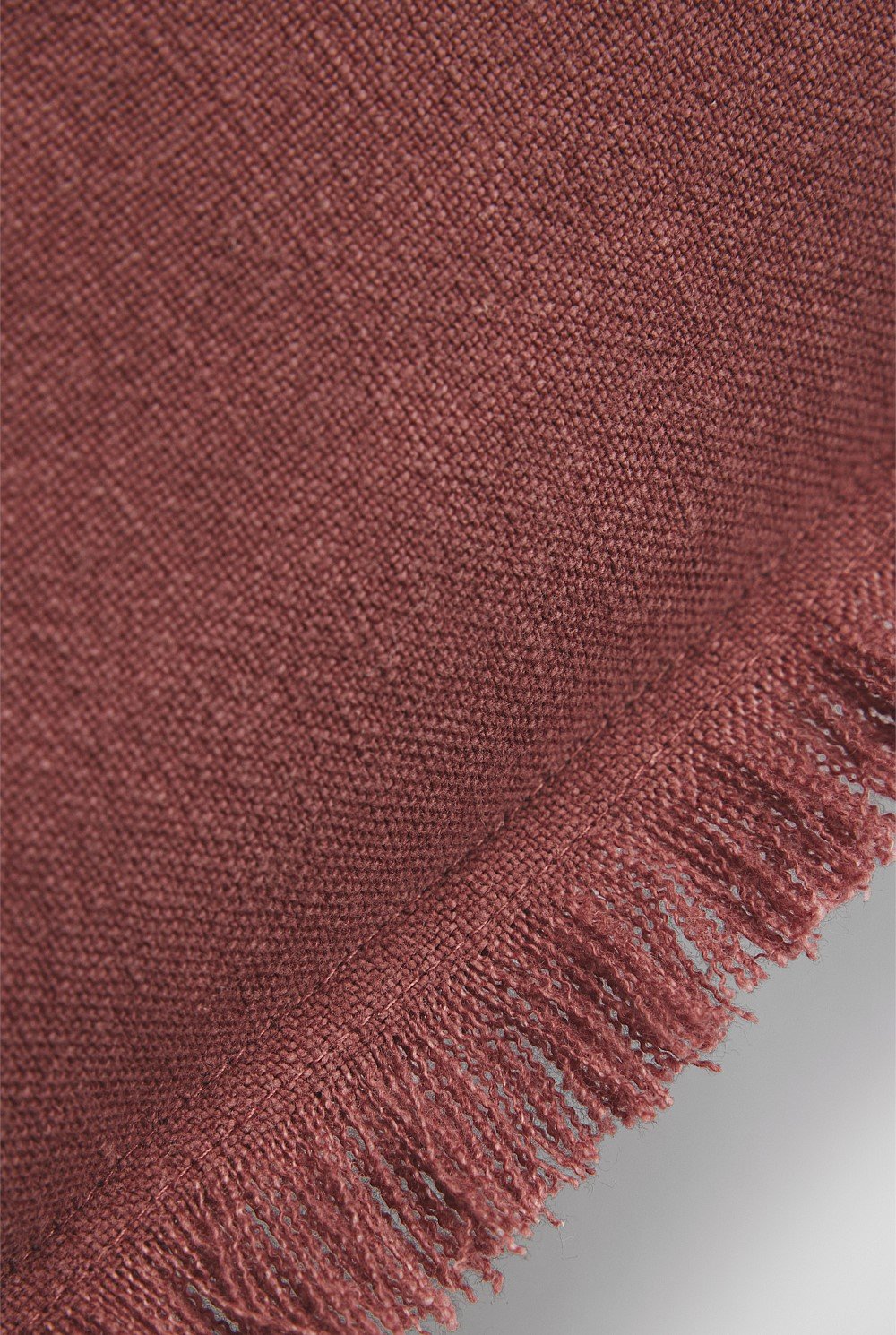 Grove Organically Grown Linen 35x60 Cushion