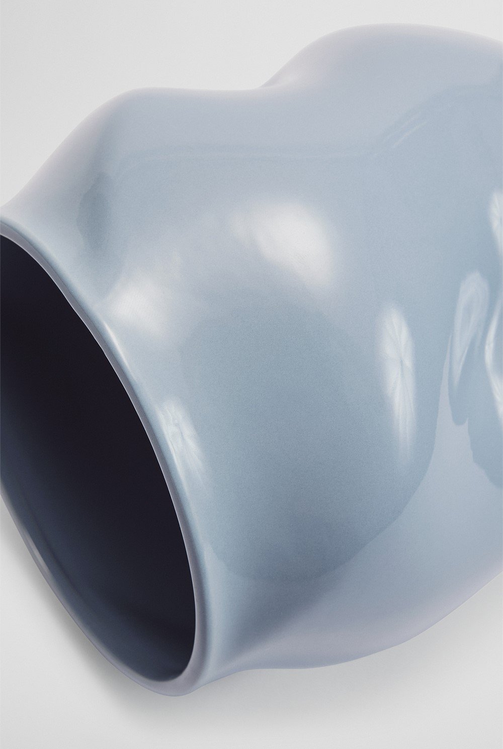 Renee Small Porcelain Vase