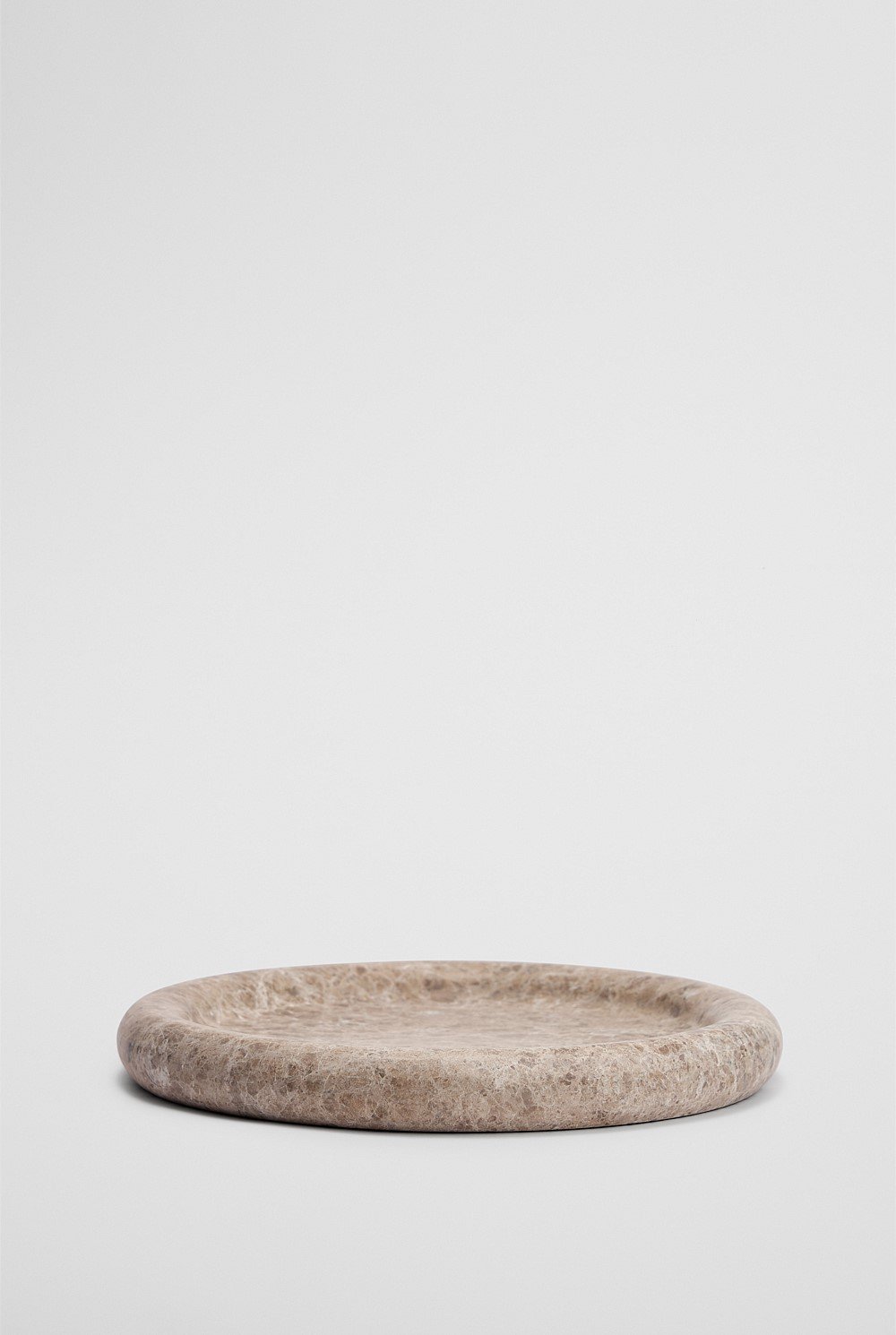 Mel Medium Marble Tray