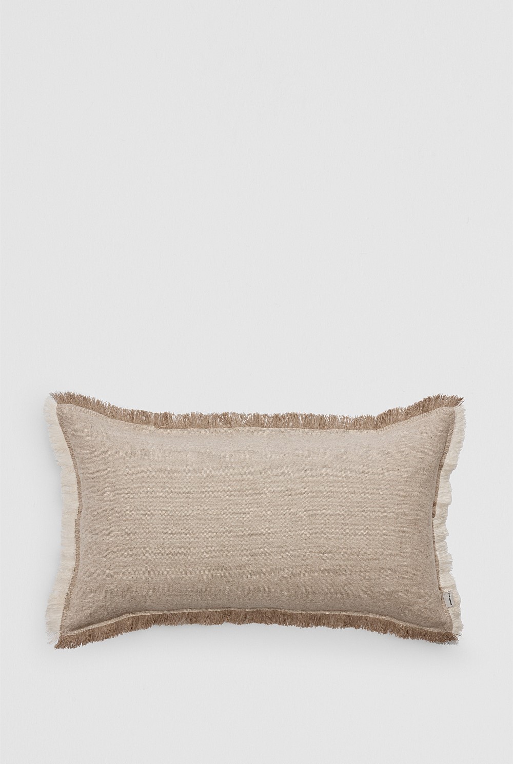 Grove Organically Grown Linen 35x60 Cushion