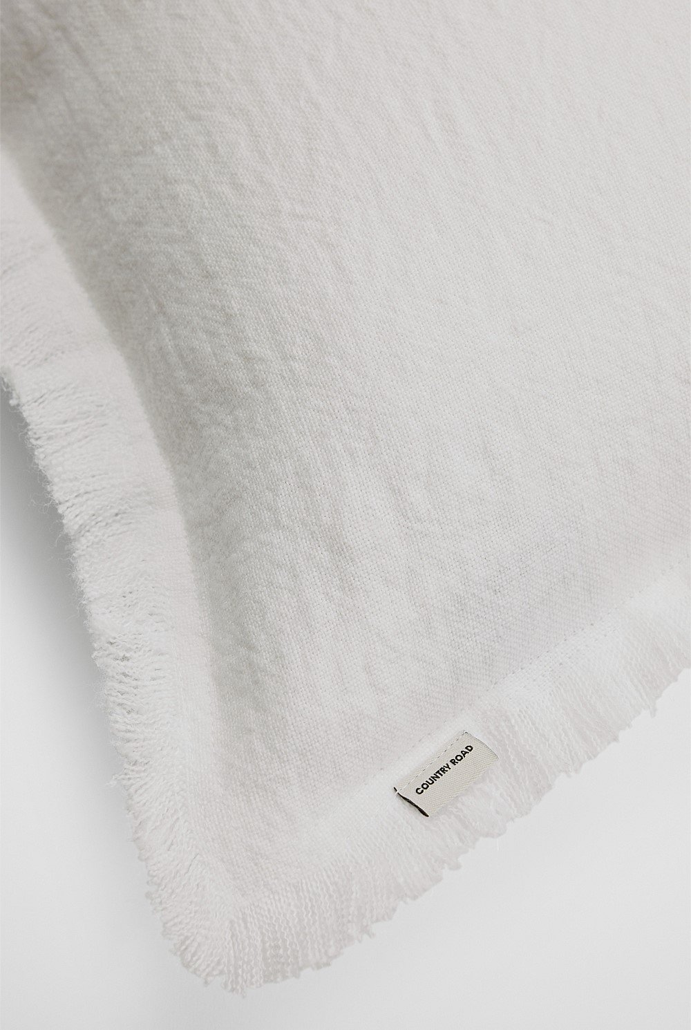 Grove Organically Grown Linen 35x60 Cushion