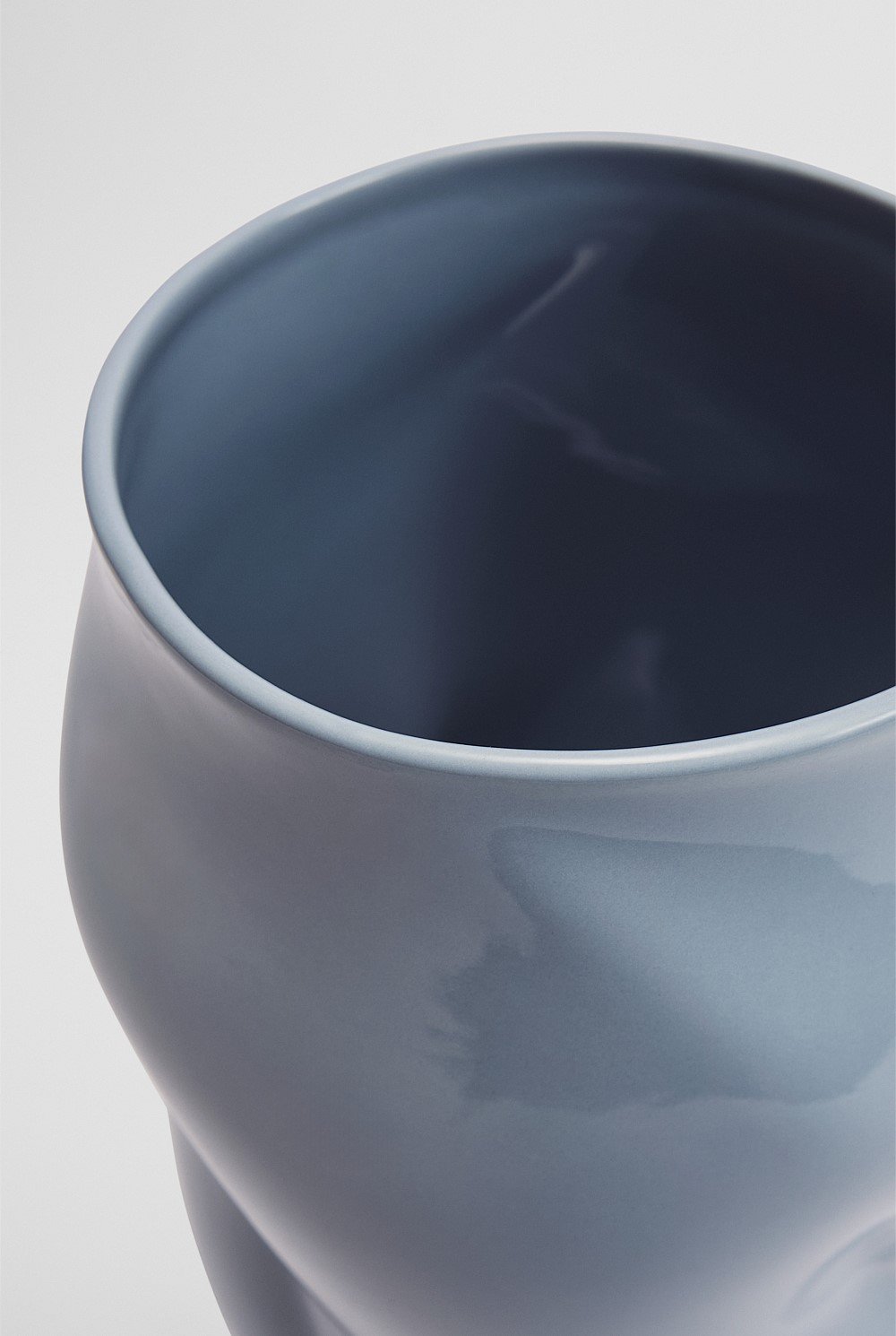 Renee Medium Porcelain Vase