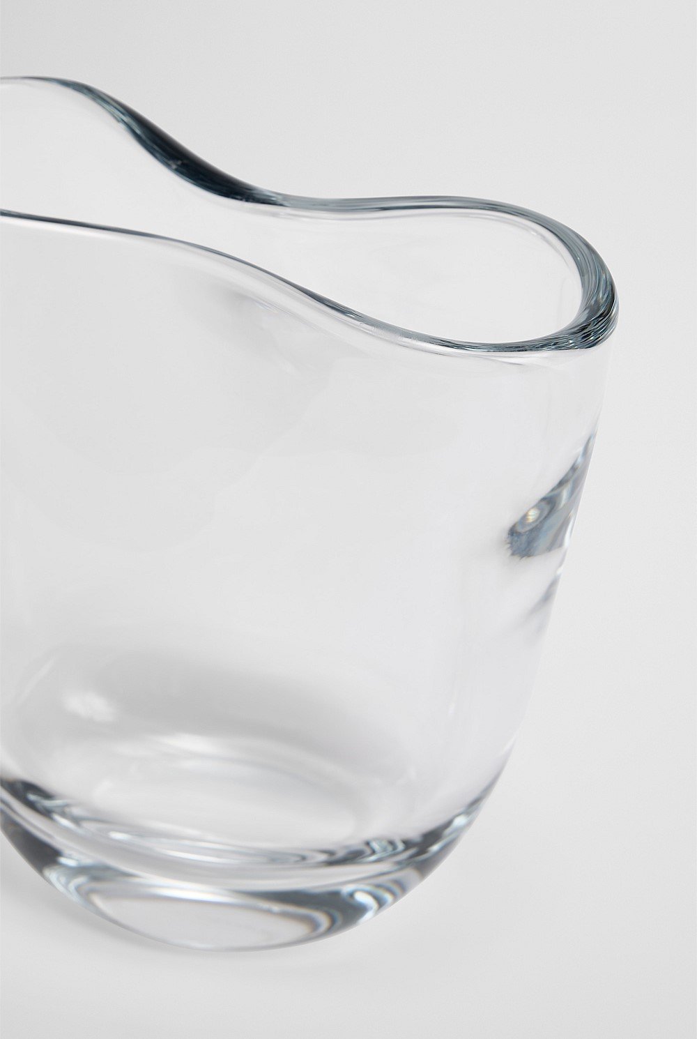 Lina Med Glass Vase