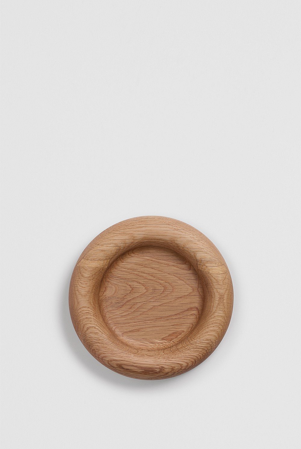 Mel Small Oak Tray