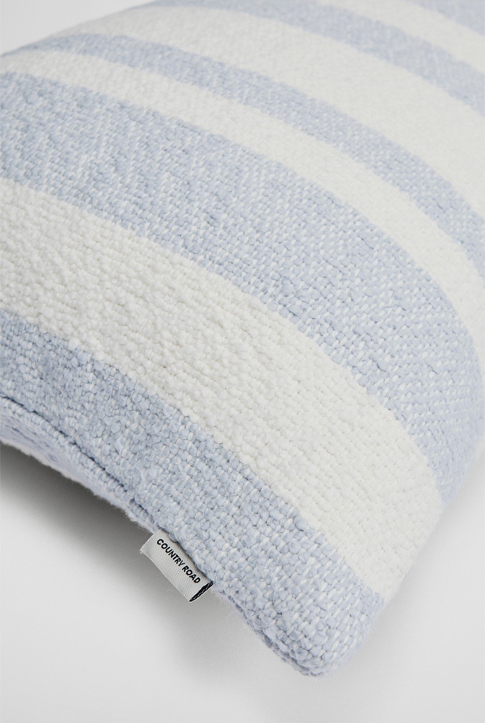 Margo Organically Grown Cotton 35x60 Cushion