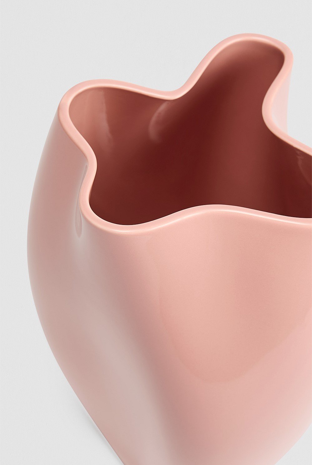 PHOEBE MED VASE