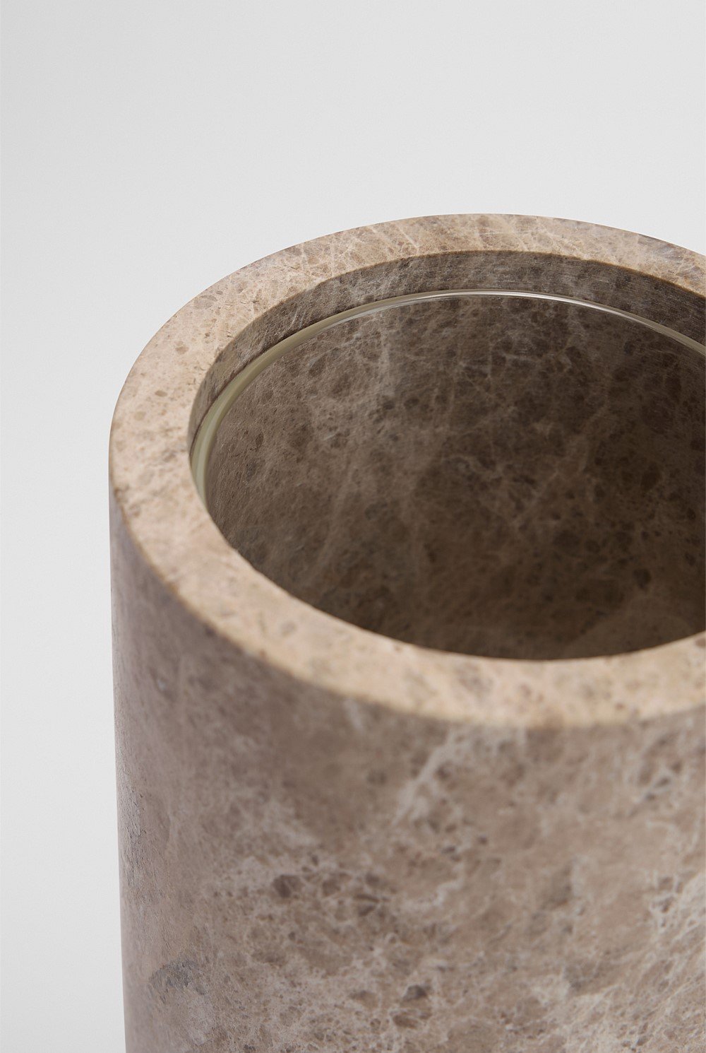 Mel Marble Vase