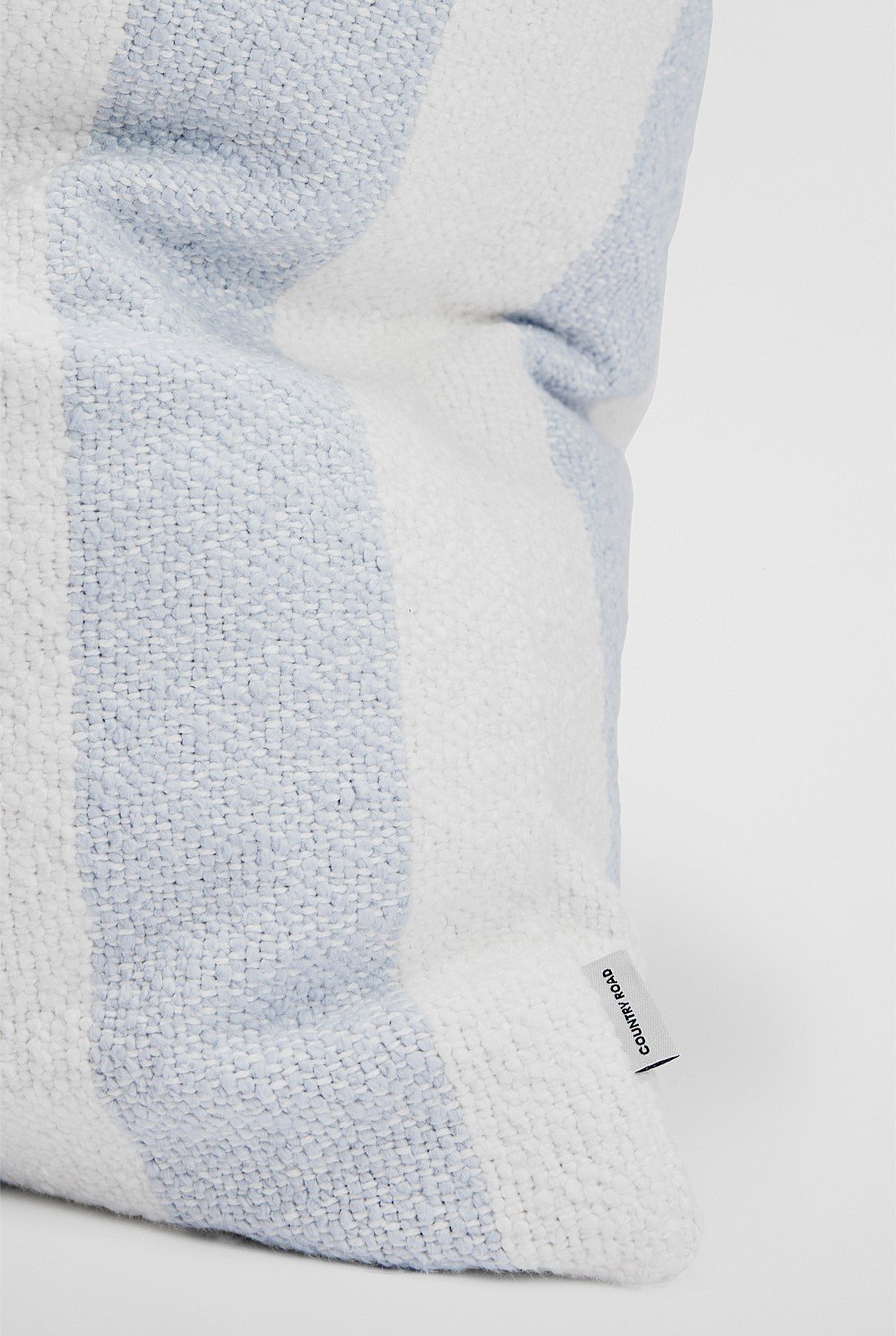 Margo Organically Grown Cotton 60x60 Cushion