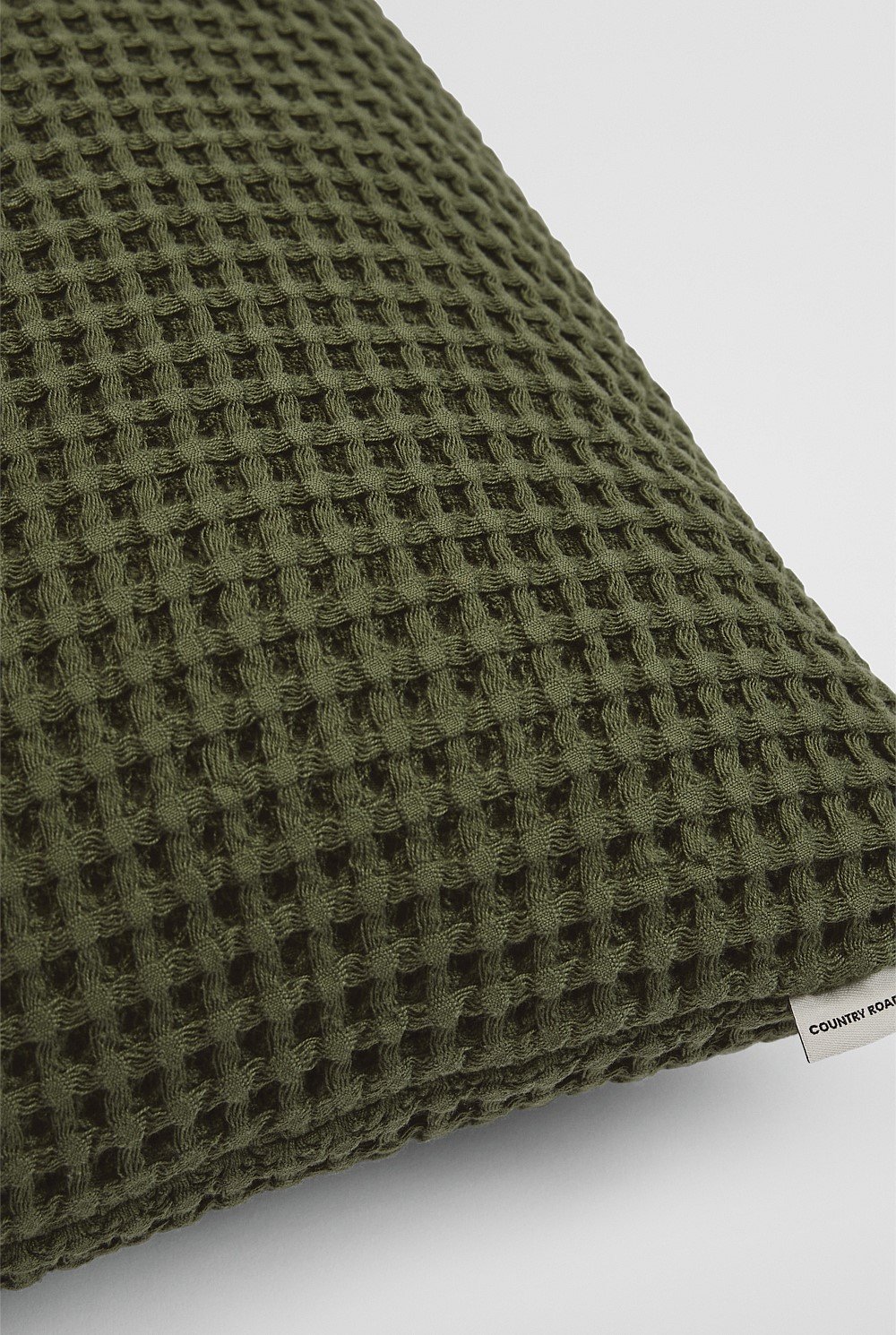 Monti Australian Cotton 40x75 Cushion