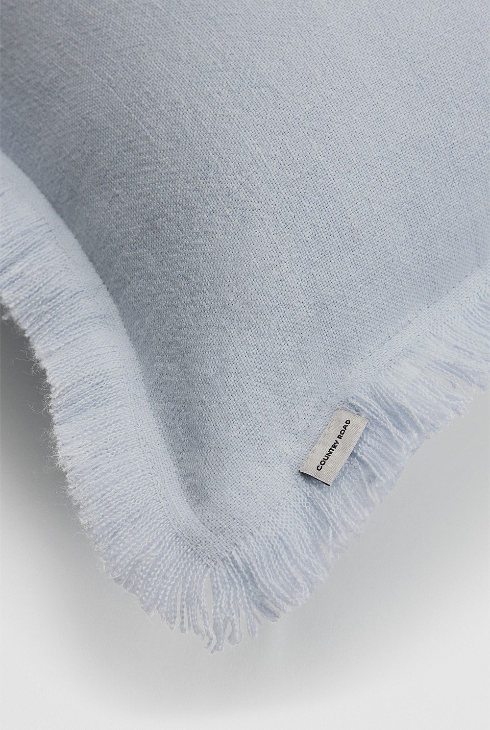 Grove Organically Grown Linen 35x60 Cushion