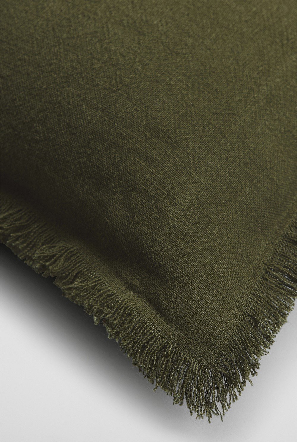 Grove Organically Grown Linen 35x60 Cushion