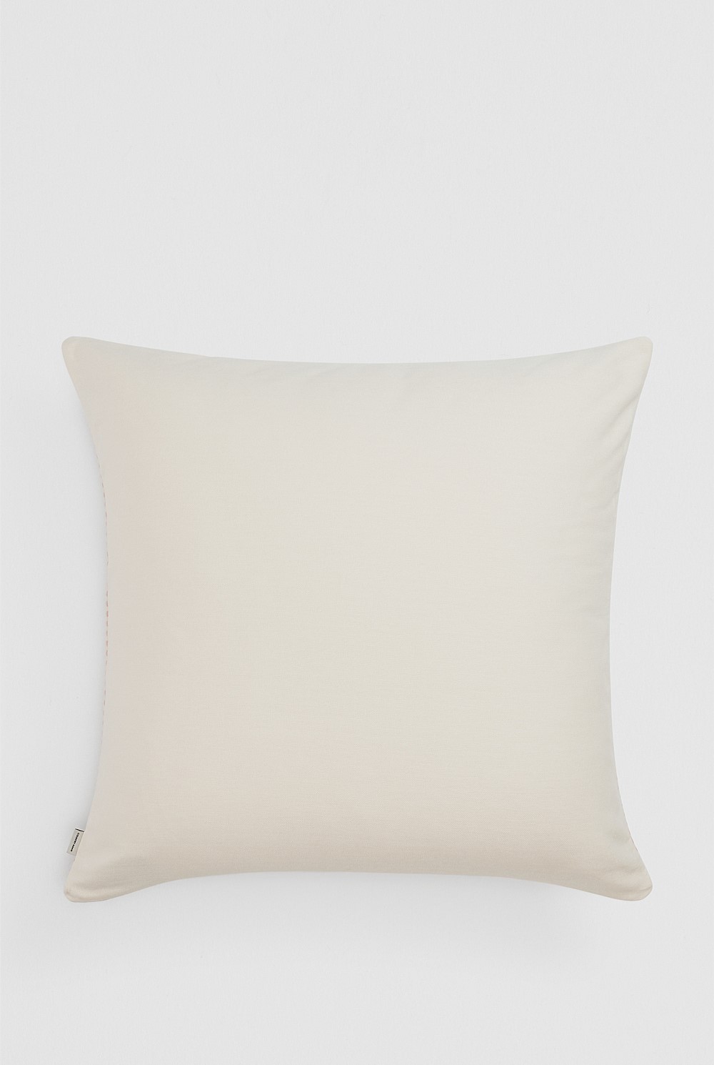 Sila 60x60 Cushion