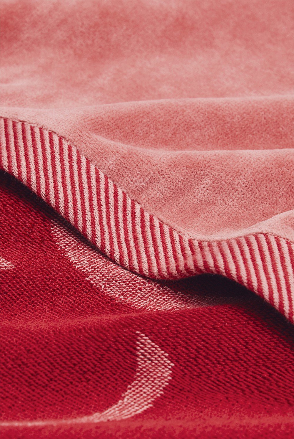 Tide Verified Australian Cotton Beach Towel