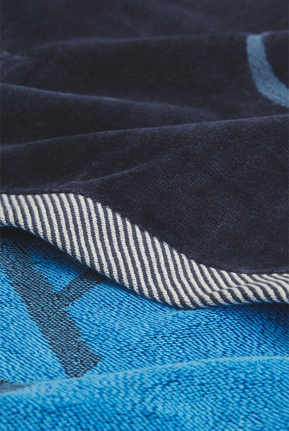 Tide Verified Australian Cotton Beach Towel