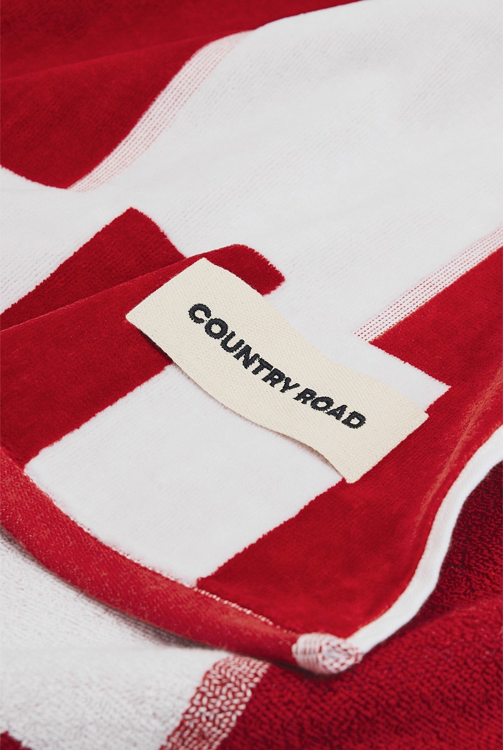 Ellis Verified Australian Cotton Beach Towel