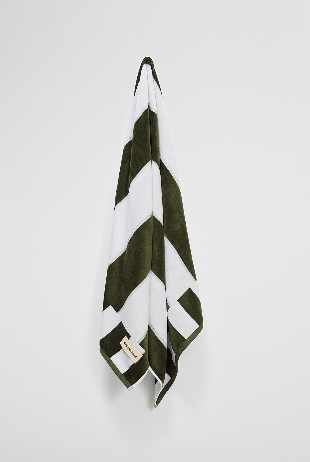 Ellis Verified Australian Cotton Beach Towel