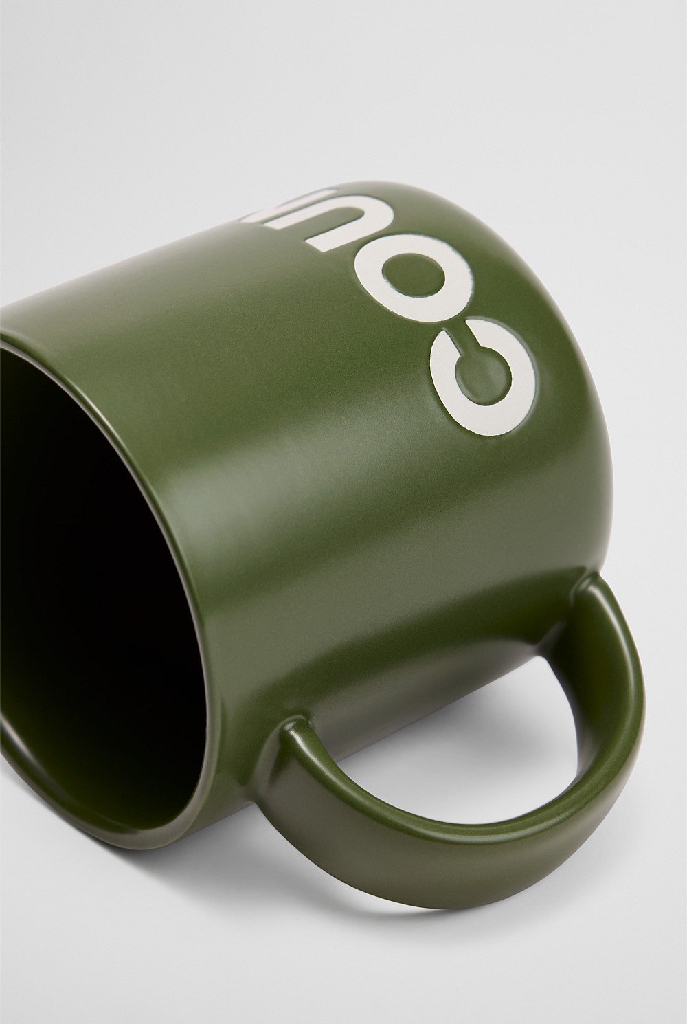 Demm Mug