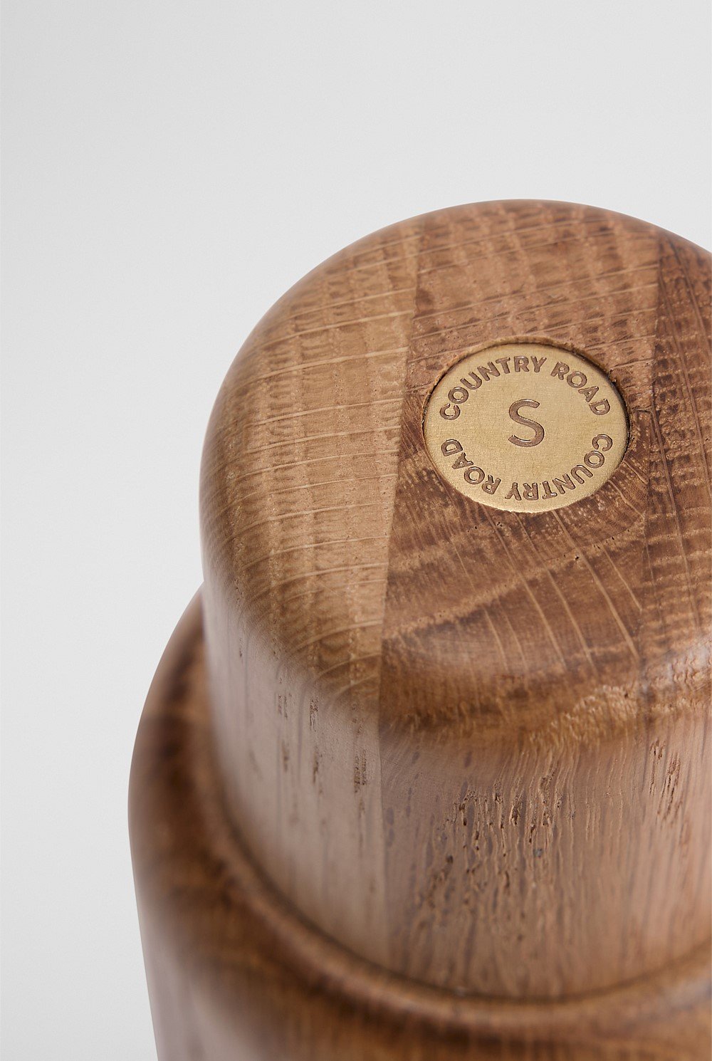 Barossa Salt Grinder