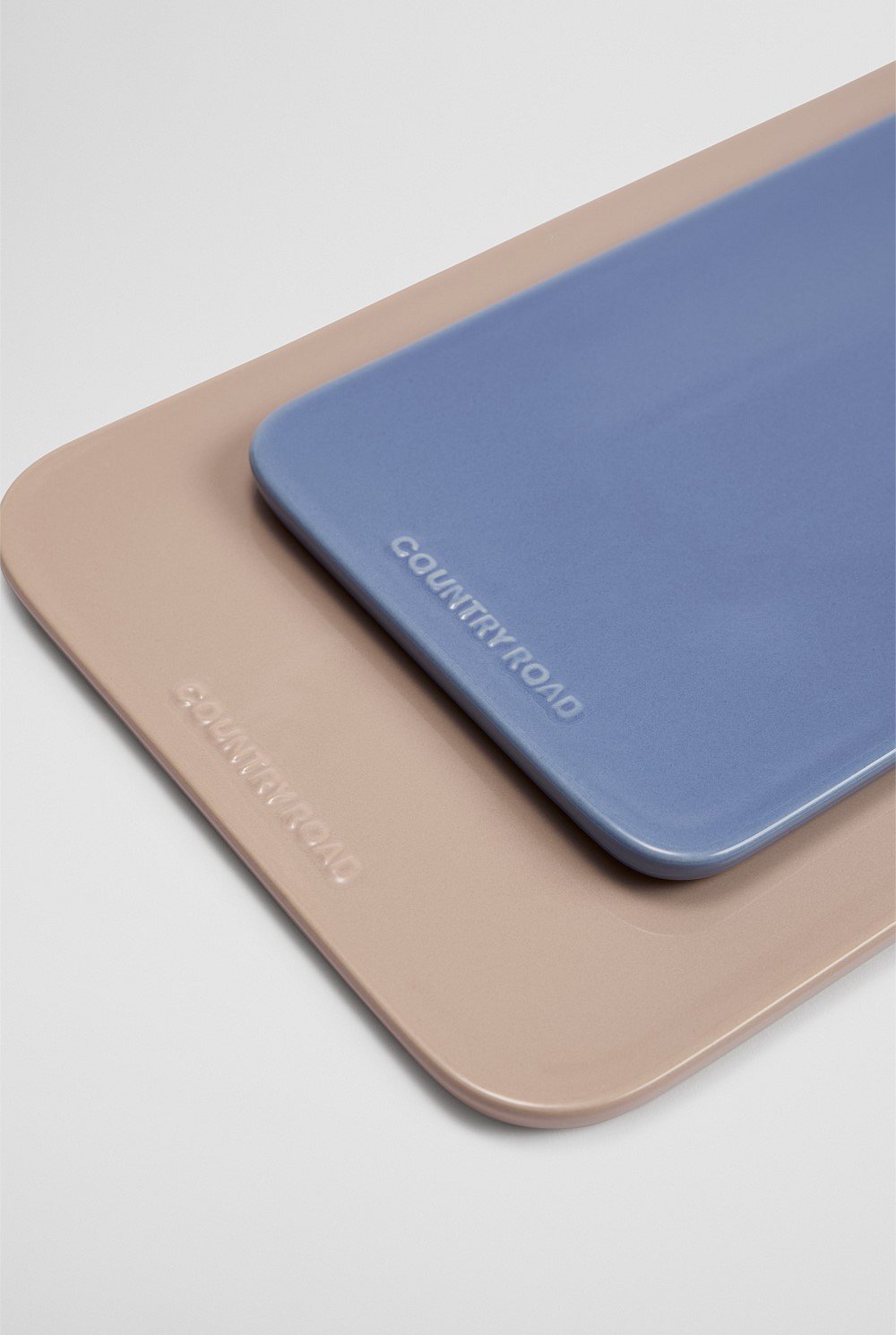 Toni Ceramic Board Set