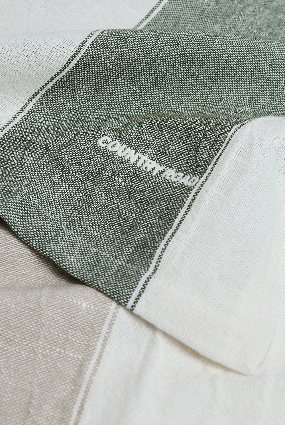 Izzy Tablecloth