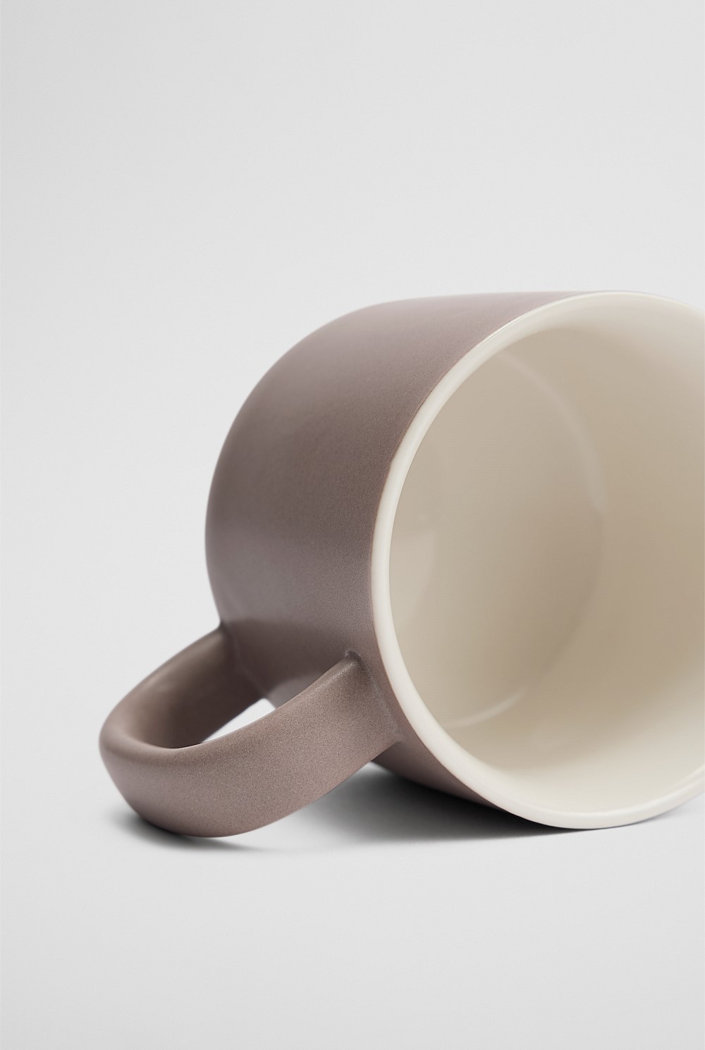 Lygon Espresso Mug