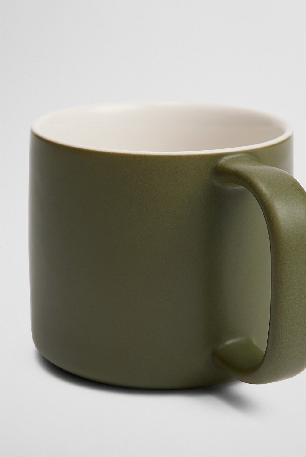 Lygon Espresso Mug