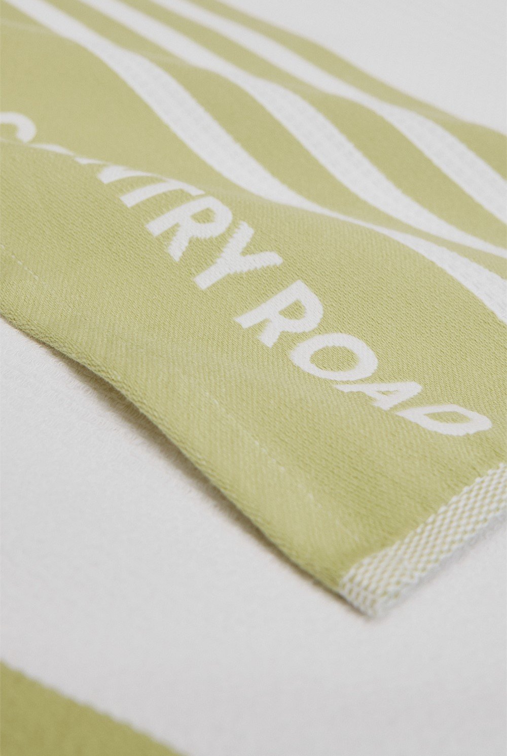 Aeri Verified Australian Cotton Tea Towel Pack of 3