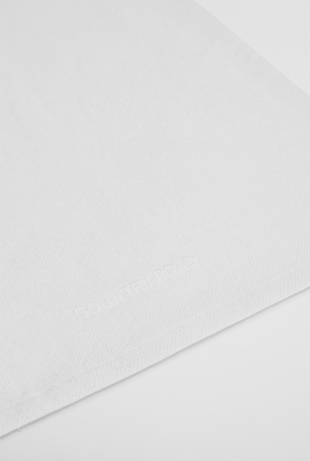 Dana Table Runner
