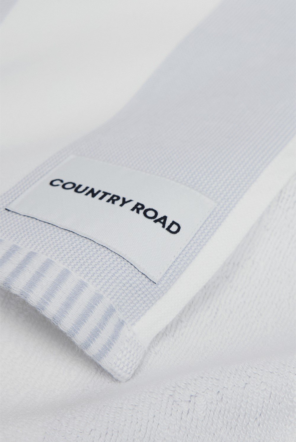 Isa Verified Australian Cotton Tea Towel Pack of 3