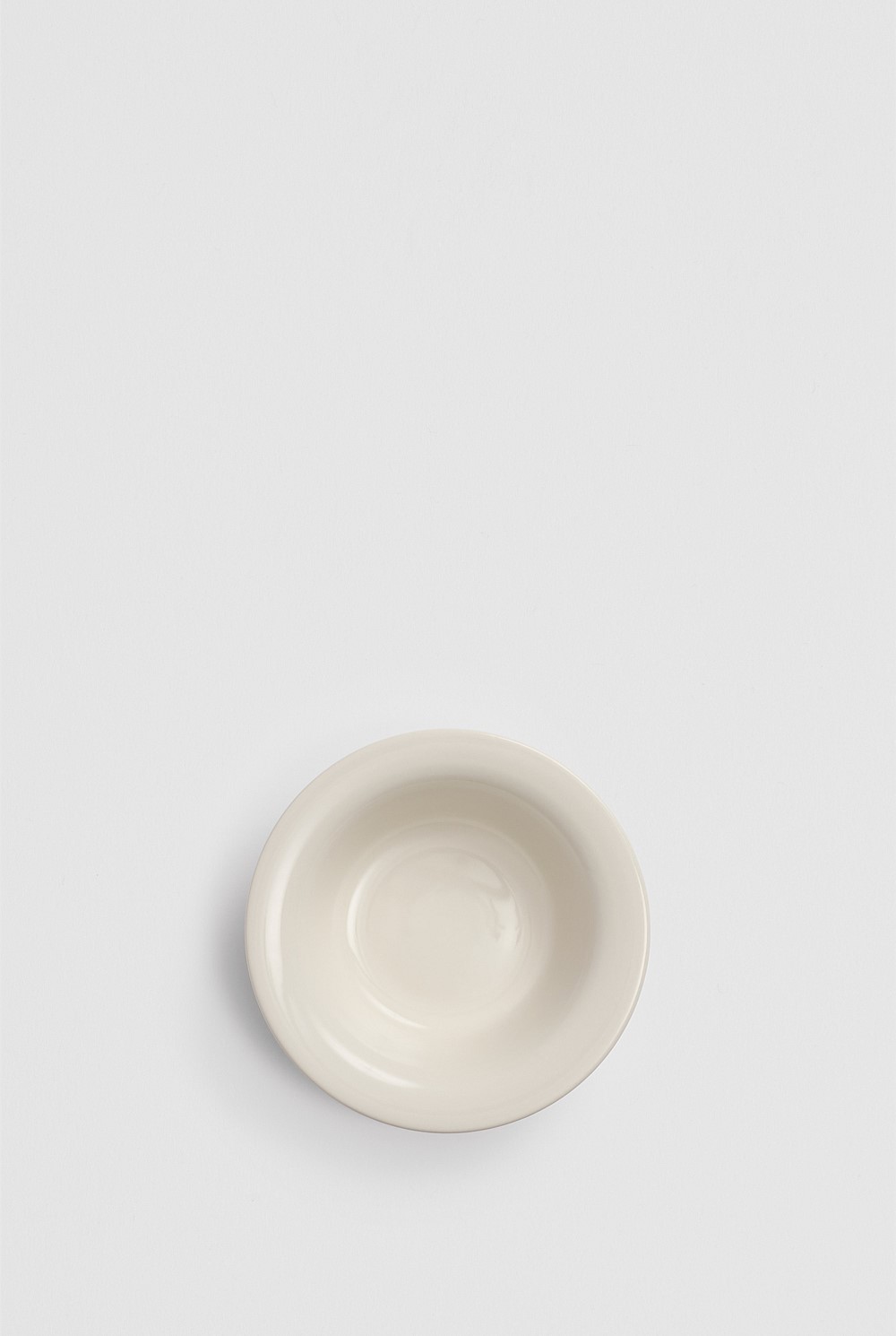 Shaye Dessert Bowl