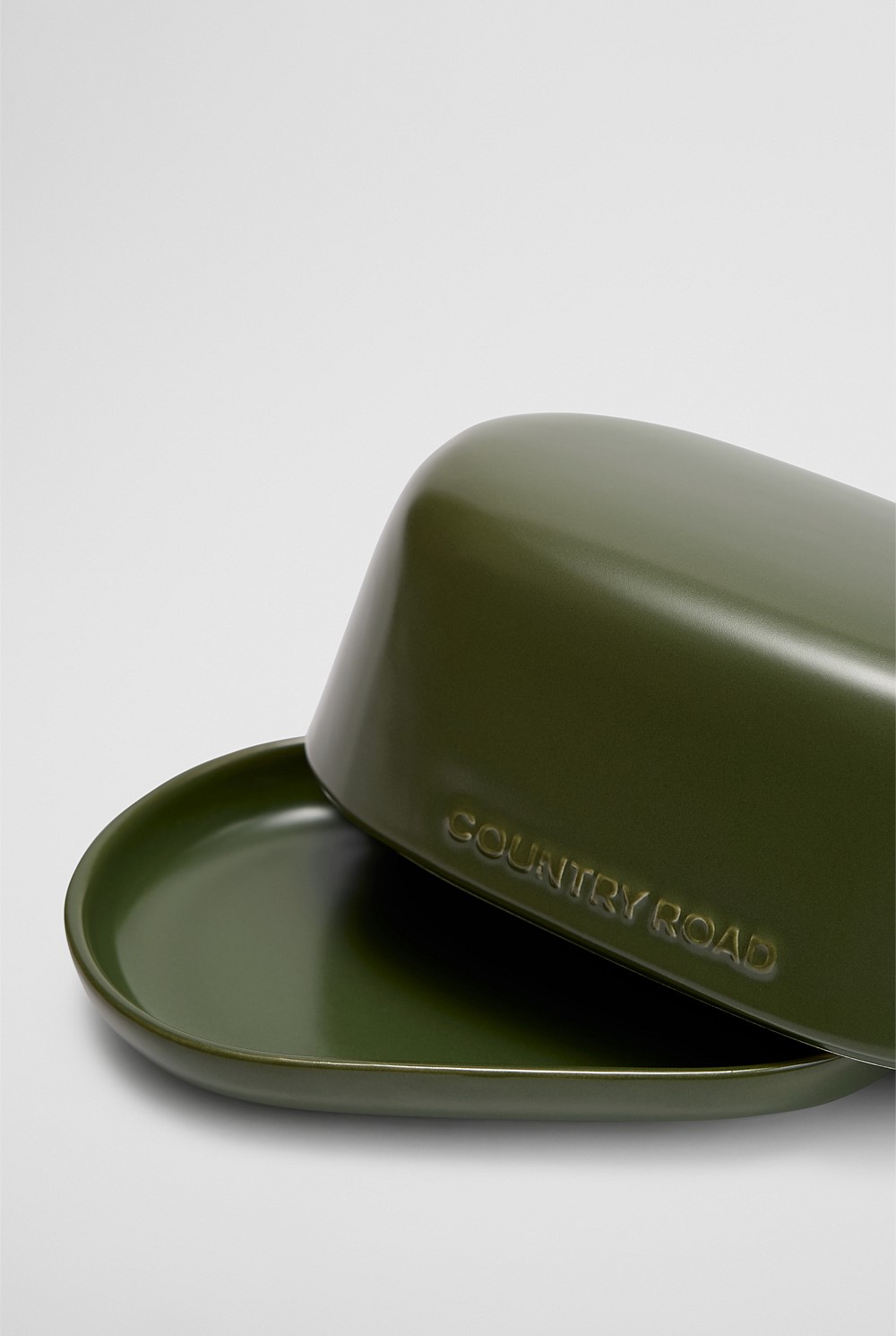 Demm Butter Dish