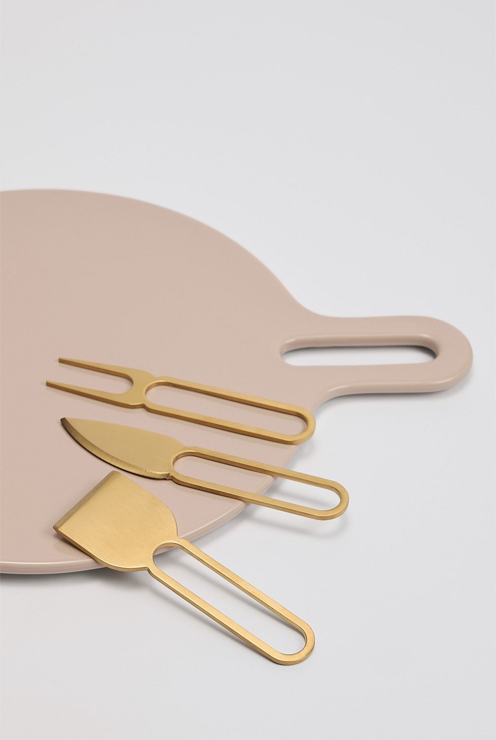 Arti Board and Knife Set
