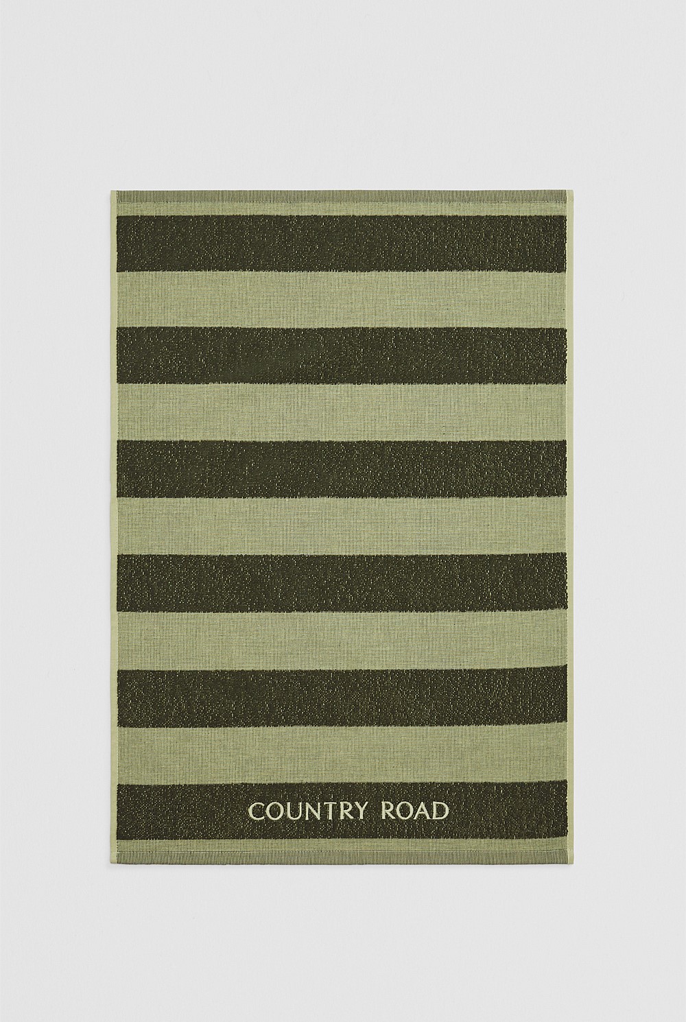 Franklin Verified Australian Cotton Tea Towel