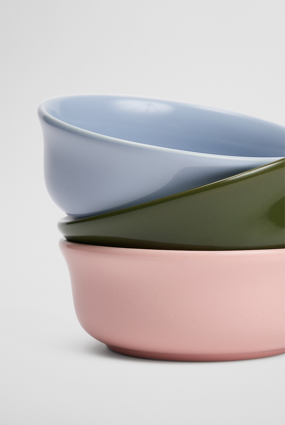 Pryn Dip Bowl Set of 3
