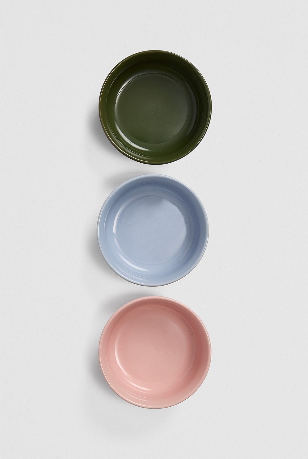 Pryn Dip Bowl Set of 3