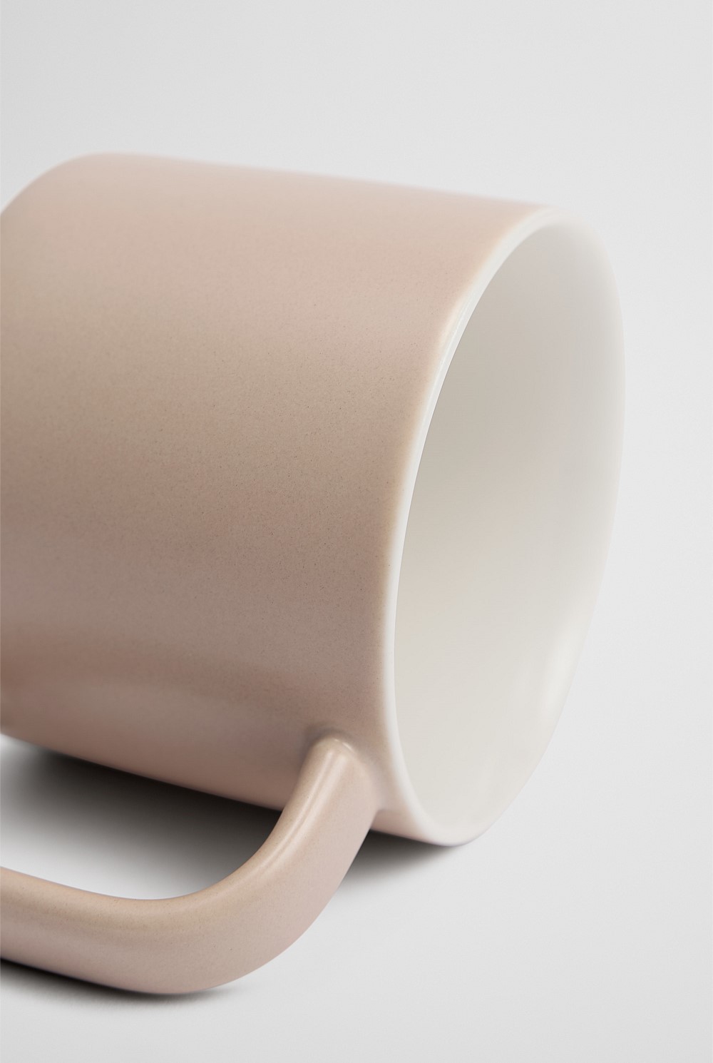 Lygon Espresso Mug