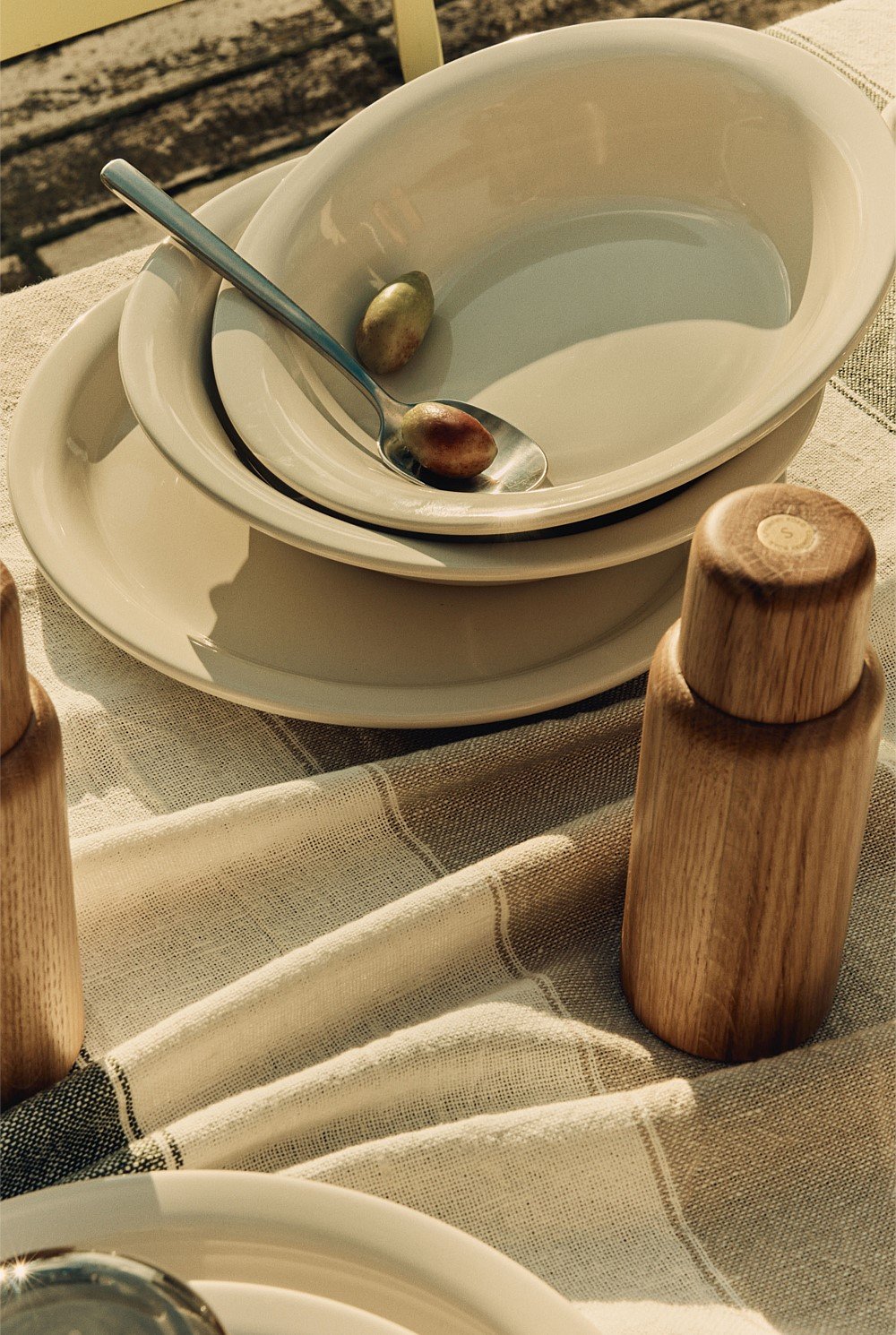 Barossa Pepper Grinder