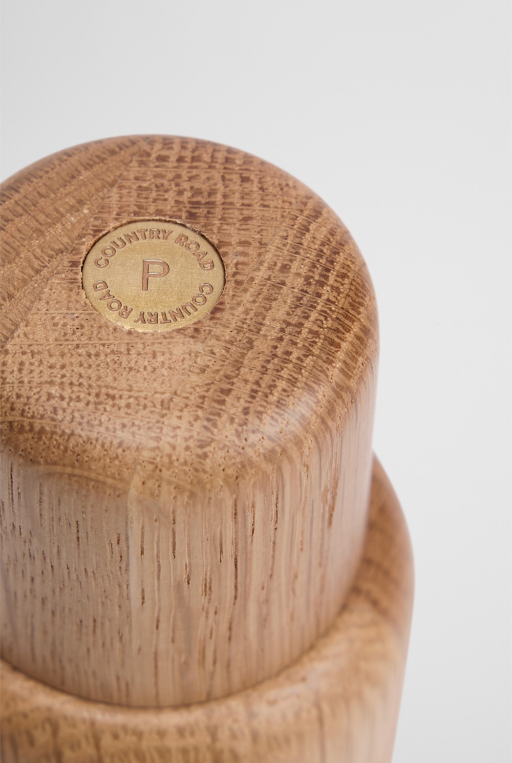 Barossa Pepper Grinder