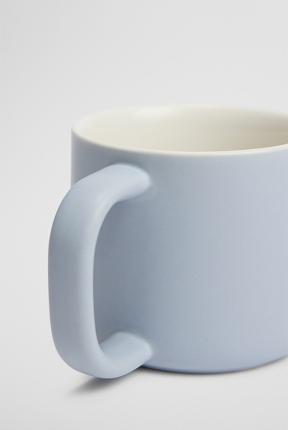 Lygon Espresso Mug