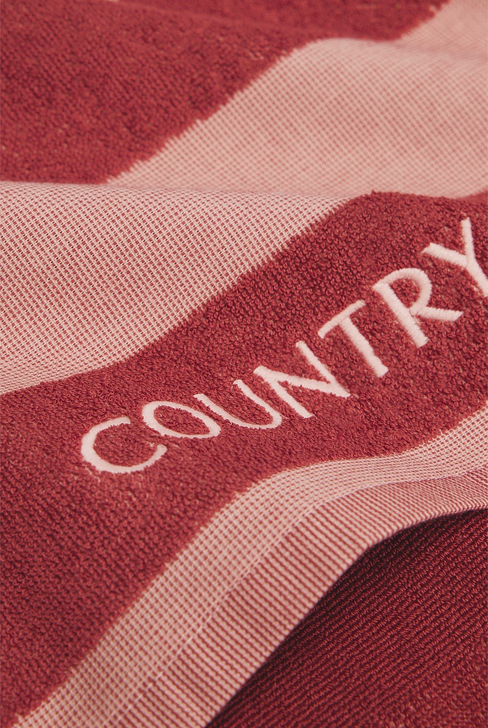 Franklin Verified Australian Cotton Tea Towel