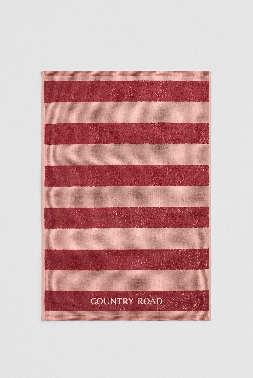 Franklin Verified Australian Cotton Tea Towel