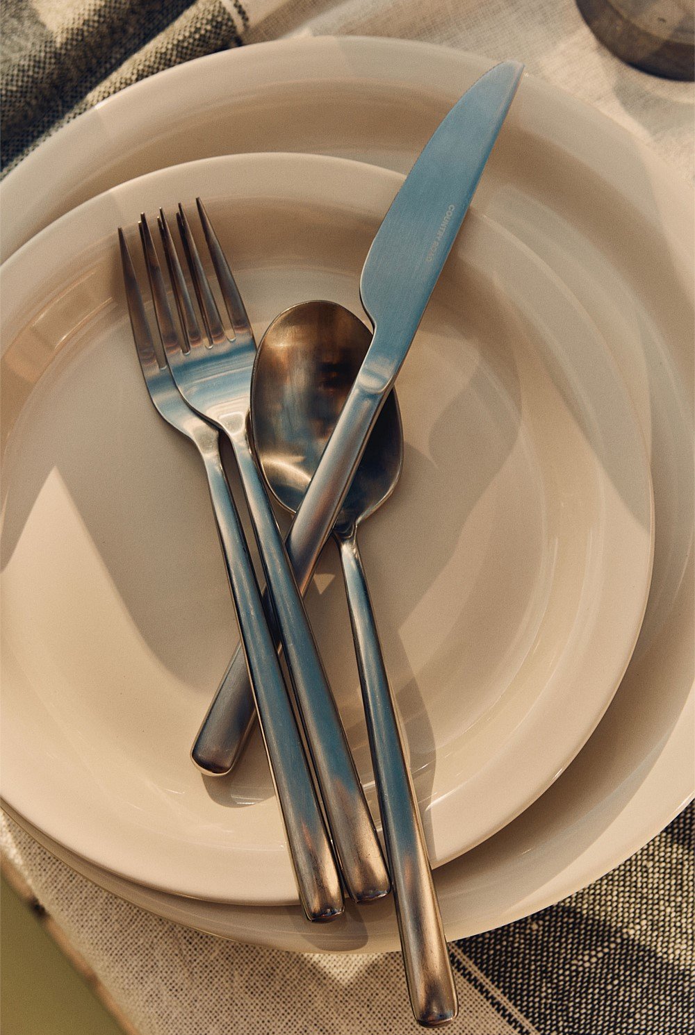 Shaye Dinner Plate