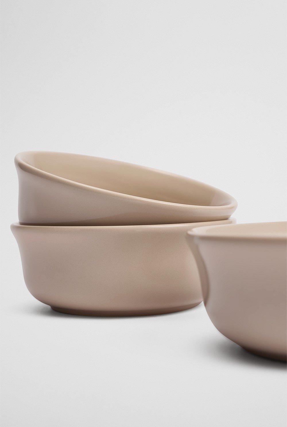 Pryn Dip Bowl Set of 3