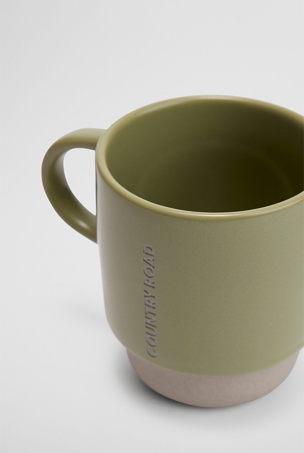 Apollo Mug