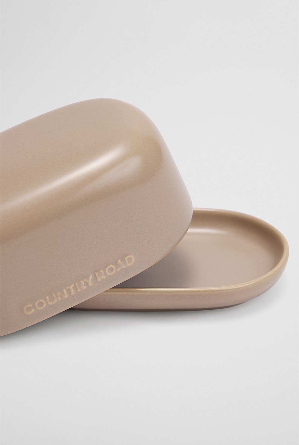Demm Butter Dish