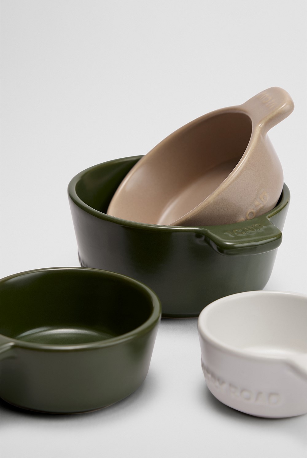 Demm Measuring Cup Set