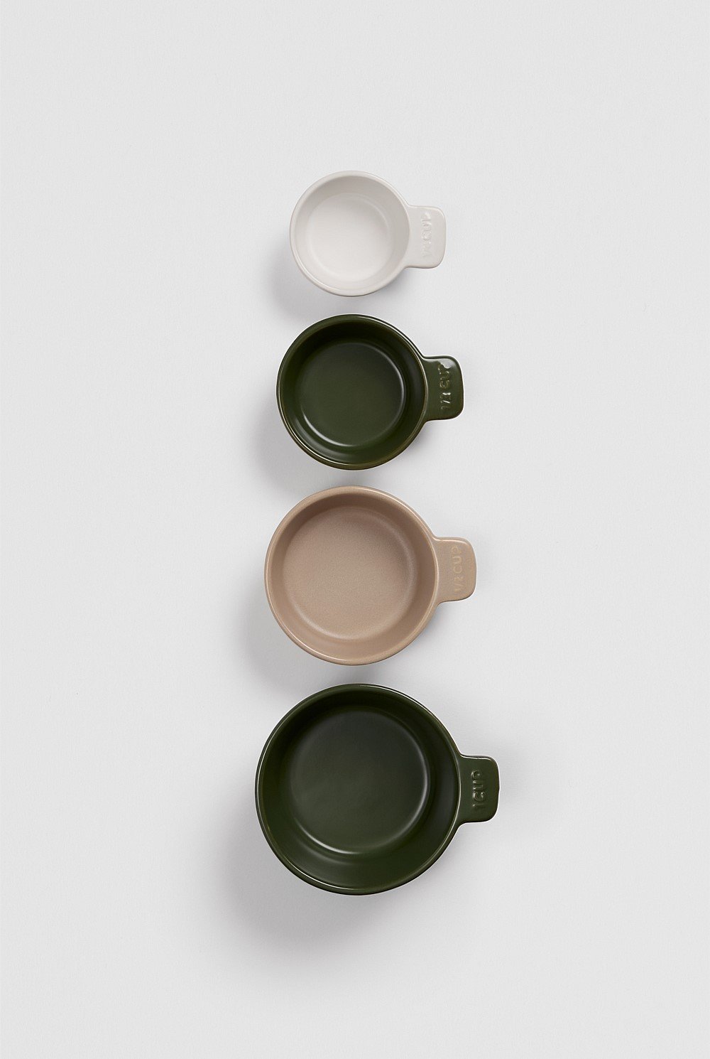 Demm Measuring Cup Set