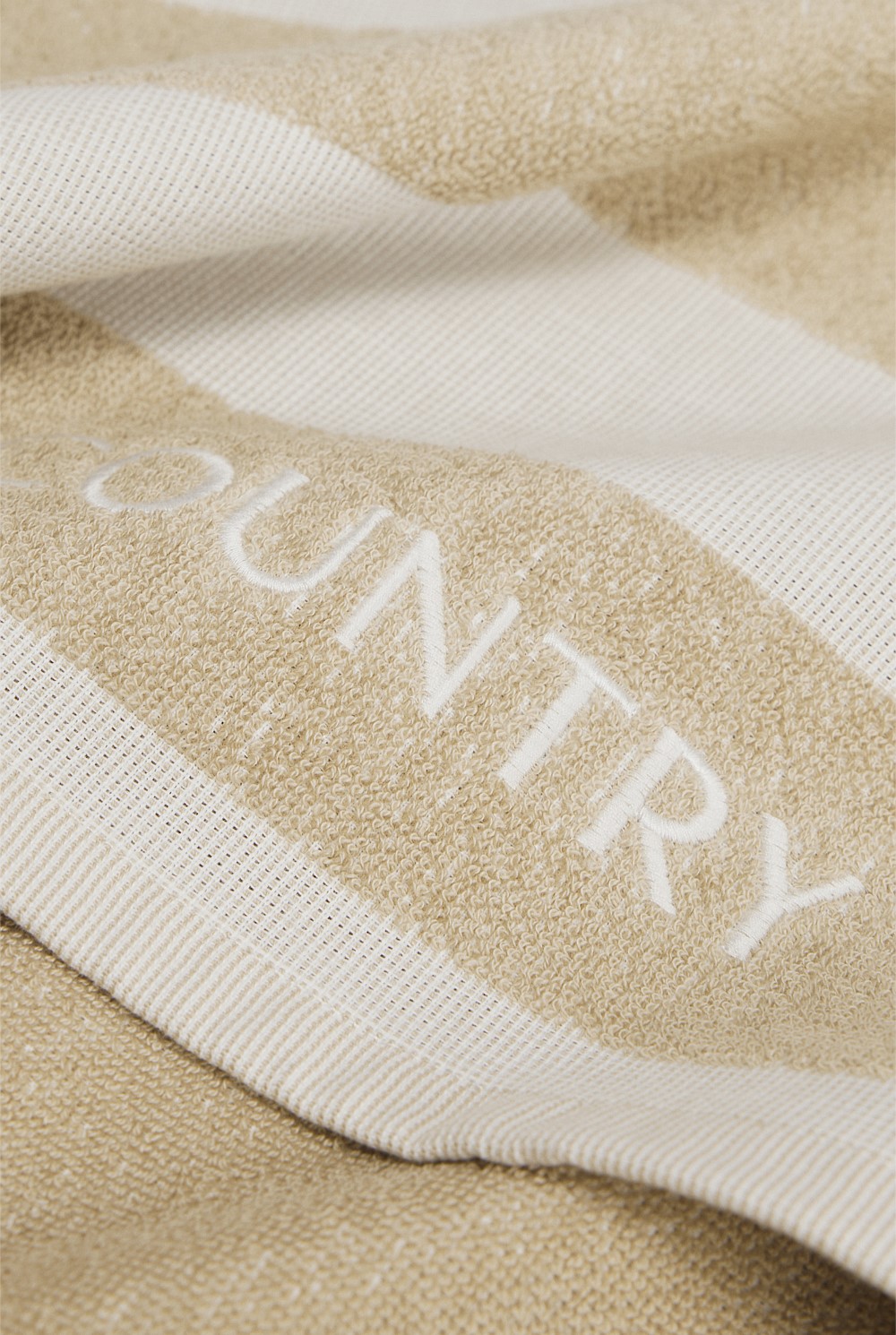 Franklin Verified Australian Cotton Tea Towel