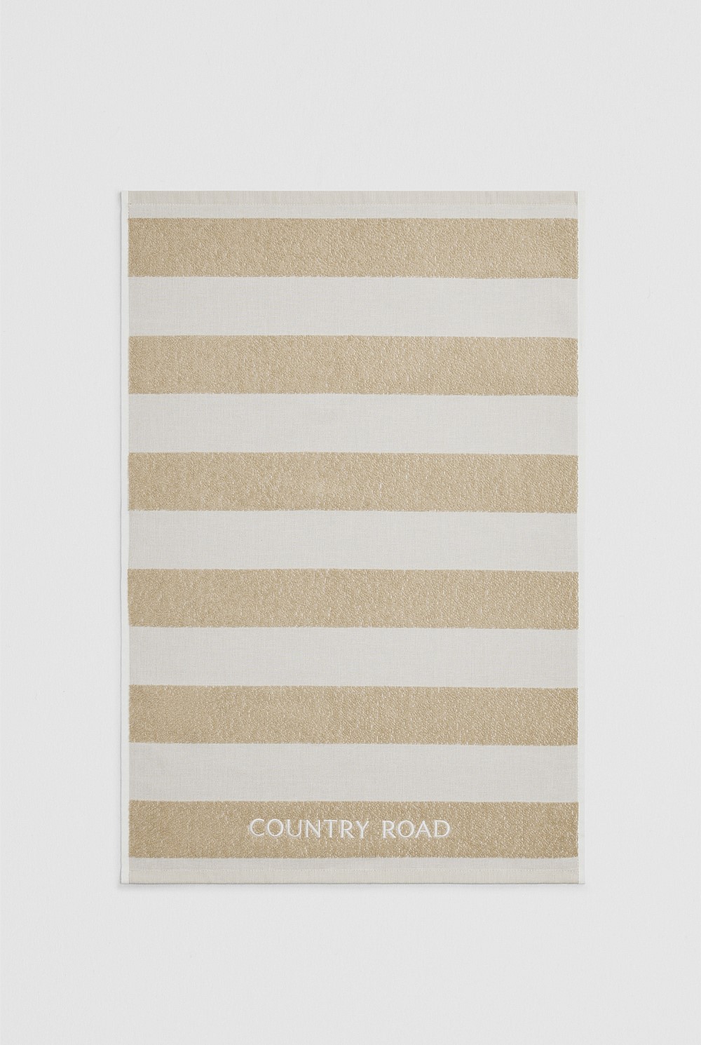 Franklin Verified Australian Cotton Tea Towel