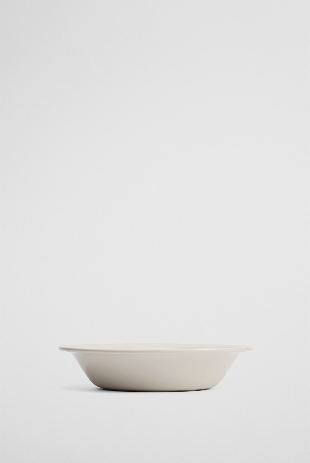 Shaye Shallow Bowl